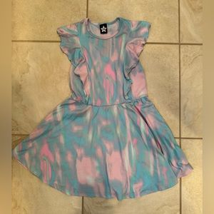 Pixie Lane Tank Dress